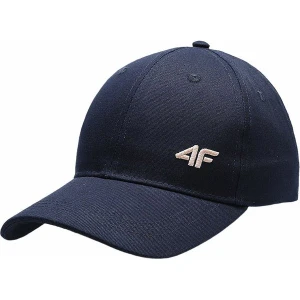Czapka z daszkiem 4FSS23ACABF109 4F
