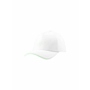 Czapka z daszkiem 4FWSS24ACABF280 4F
