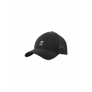 Czapka z daszkiem 4FWSS24ACABM275 4F