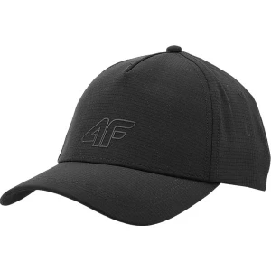 Czapka z daszkiem 4FWSS24ACABM277 4F