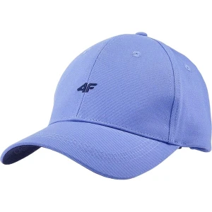 Czapka z daszkiem 4FWSS24ACABU267 4F