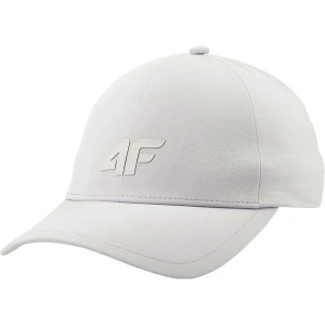 Czapka z daszkiem 4FWSS24ACABU268 4F