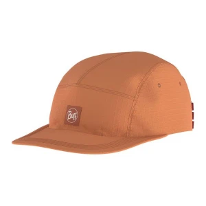 Czapka z daszkiem 5 Panel Explore Cap Buff