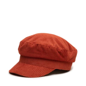 Czapka z daszkiem Acccessories 1W3-026-AW21 Brązowy