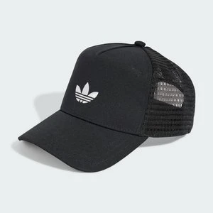 Czapka z daszkiem Adicolor Classic Curved Foam Adidas