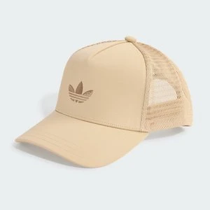 Czapka z daszkiem Adicolor Classic Curved Foam Adidas