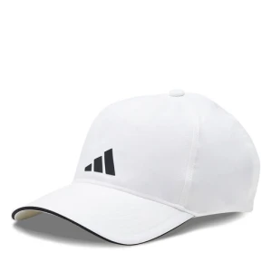Czapka z daszkiem adidas AEROREADY Training Running Baseball Cap HT2031 Biały