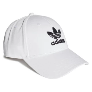 Czapka z daszkiem adidas Baseb Class Tre FJ2544 Biały