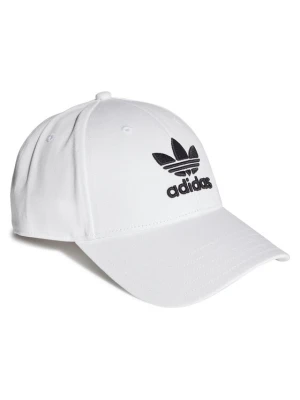 Czapka z daszkiem adidas Baseb Class Tre FJ2544 Biały