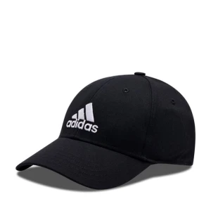 Czapka z daszkiem adidas Baseball Cap FK0891 Czarny