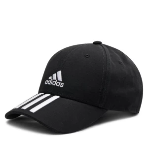 Czapka z daszkiem adidas Bball 3S Cap Ct FK0894 Czarny