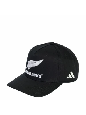 Czapka z daszkiem Adidas czarny