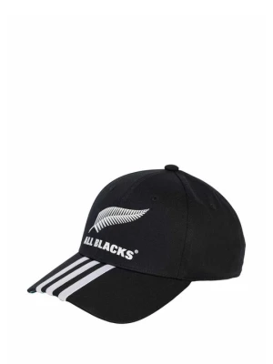 Czapka z daszkiem Adidas czarny