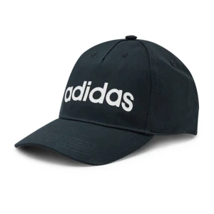 Czapka z daszkiem adidas Daily Cap HT6356 Czarny