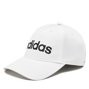 Czapka z daszkiem adidas Daily Cap IC9707 Biały