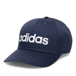 Czapka z daszkiem adidas DAILY CAP IC9708 Granatowy