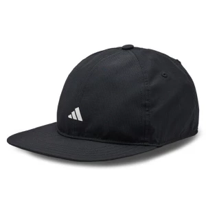 Czapka z daszkiem adidas Essential AEROREADY Cap HT6347 Czarny