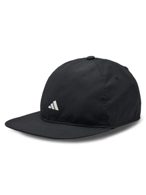 Czapka z daszkiem adidas Essential AEROREADY Cap HT6347 Czarny