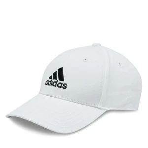 Czapka z daszkiem adidas IB3243 Biały