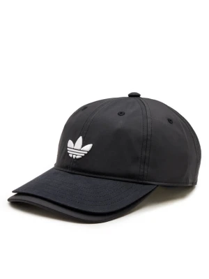 Czapka z daszkiem adidas IW8626 Czarny