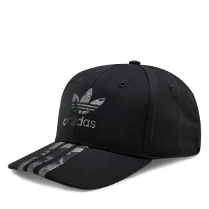 Czapka z daszkiem adidas IY1545 Czarny