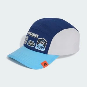 CZAPKA Z DASZKIEM ADIDAS MINECRAFT