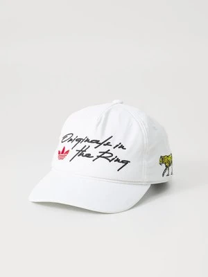 Czapka z daszkiem adidas Originals