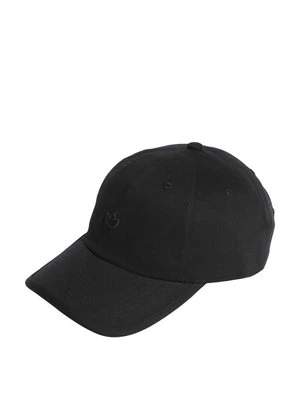Czapka z daszkiem adidas Originals czarny