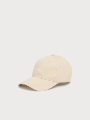 Czapka z daszkiem adidas Originals biały