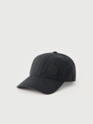 Czapka z daszkiem adidas Originals czarny
