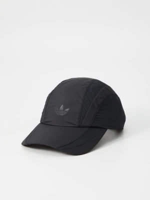 Czapka z daszkiem adidas Originals czarny