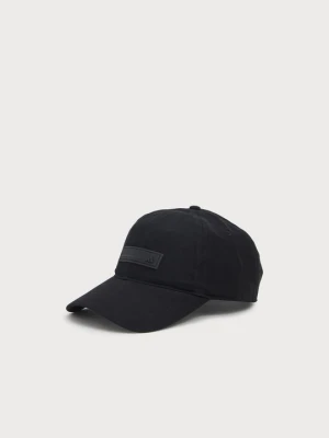 Czapka z daszkiem adidas Originals czarny