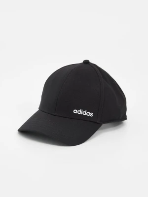 Czapka z daszkiem adidas Originals czarny