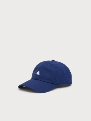 Czapka z daszkiem adidas Originals granatowy