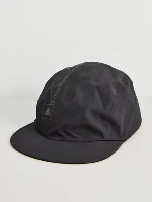 Czapka z daszkiem Adidas czarny