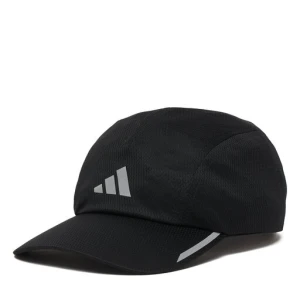 Czapka z daszkiem adidas Running Mesh 4 Panel Climacool Czarny