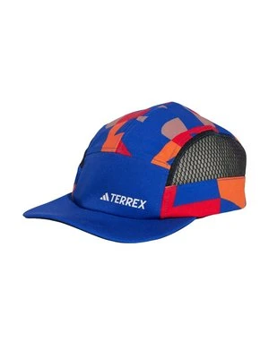 Czapka z daszkiem adidas Terrex