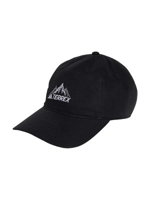 Czapka z daszkiem adidas Terrex