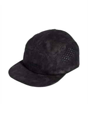 Czapka z daszkiem Adidas Terrex ciemnoszary