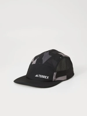 Czapka z daszkiem Adidas Terrex czarny