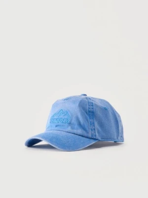 Czapka z daszkiem Adidas Terrex jasnoniebieski