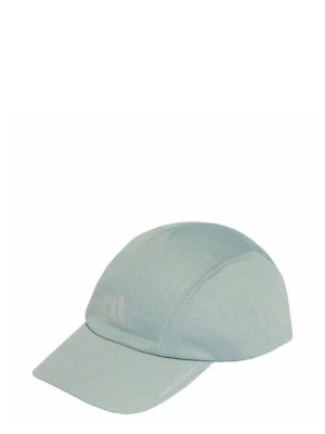 Czapka z daszkiem Adidas zielony