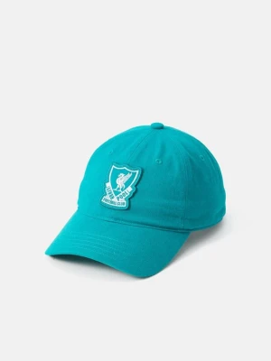 Czapka z daszkiem Adidas zielony