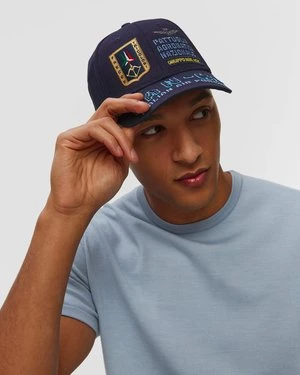 Czapka Z Daszkiem Aeronautica Militare