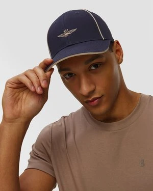 Czapka Z Daszkiem Aeronautica Militare