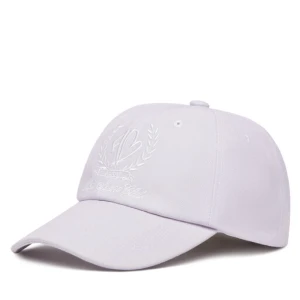 Czapka z daszkiem Aldo Clubcap 13939740 Fioletowy