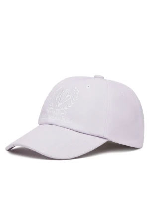 Czapka z daszkiem Aldo Clubcap 13939740 Fioletowy