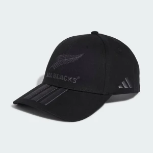 CZAPKA Z DASZKIEM ALL BLACKS 3-STRIPES Adidas