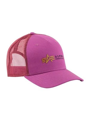 Czapka z daszkiem alpha industries