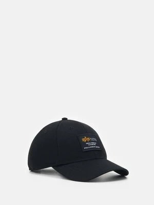 Czapka z daszkiem alpha industries